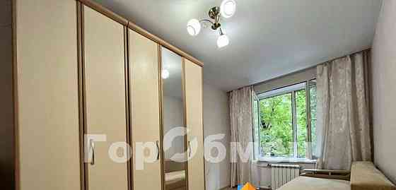 Комната, 11.6 м2, 1/9 эт. Москва