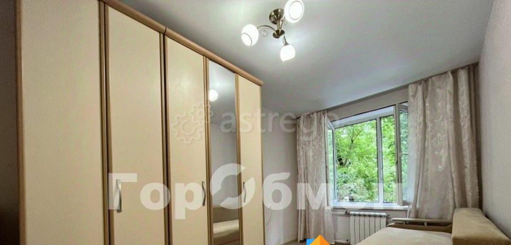 Комната, 11.6 м2, 1/9 эт. Москва - изображение 1