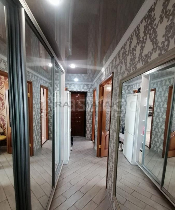 3-комн. квартира, 59.4 м, 4/9 эт. Майкоп - изображение 9