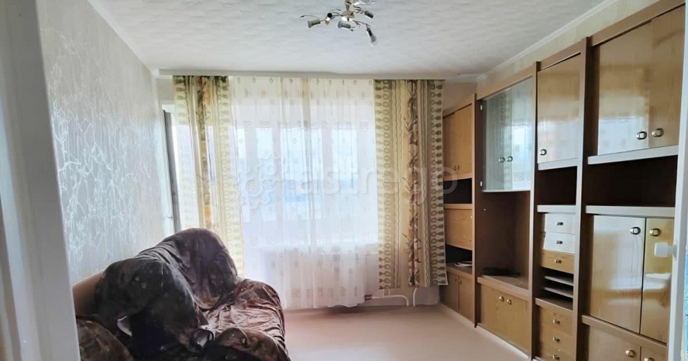 2-комн. квартира, 52 м2, 4/10 эт. Красноярск - изображение 4