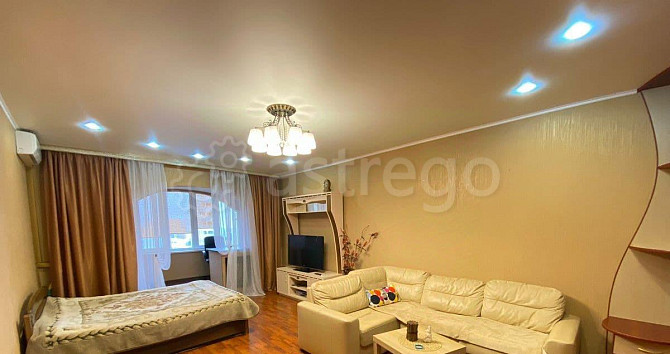 3-комн. квартира, 85 м2, 10/11 эт. Уфа - изображение 1