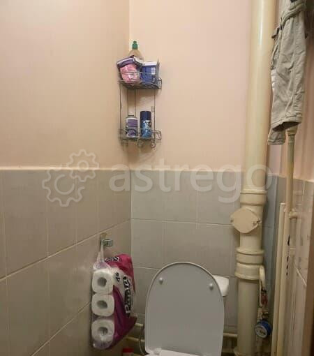 2-комн. квартира, 51 м2, 9/9 эт. Сосновоборск - изображение 8