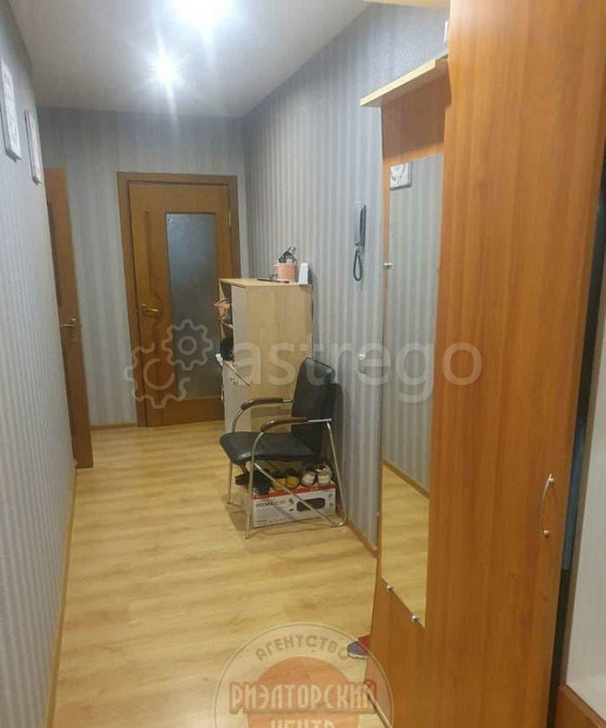 2-комн. квартира, 79 м2, 2/14 эт. Белгород - изображение 5