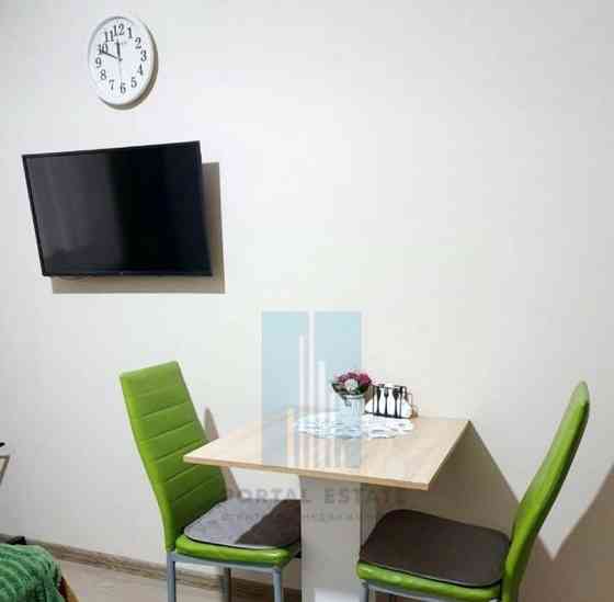 Студия, 25.1 м2, 1/5 эт. Подольск