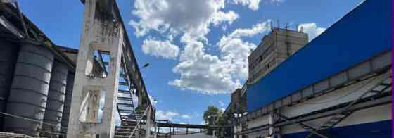 Производственное, 4400 м2 Москва