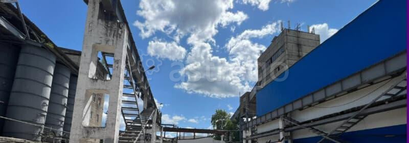 Производственное, 4400 м2 Москва - изображение 1