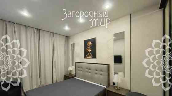3-комн. апарт-ы, 75 м2, 3/21 эт. Москва