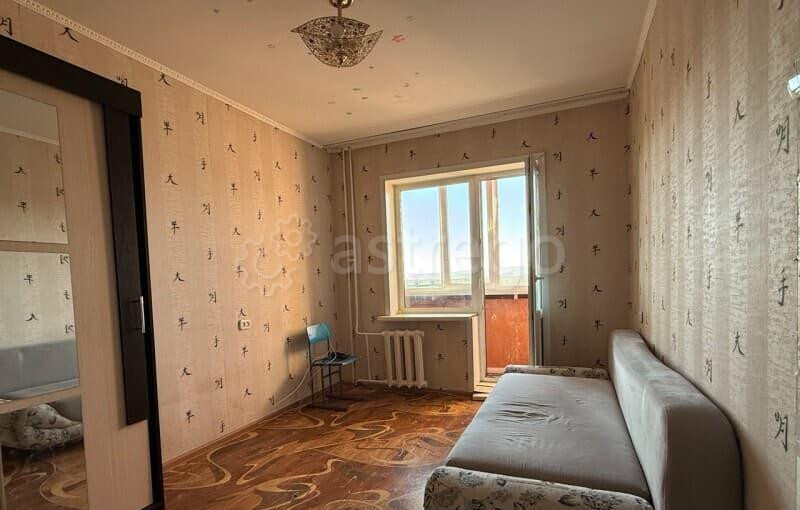 1-комн. квартира, 28 м2, 7/9 эт. Шарыпово - изображение 1