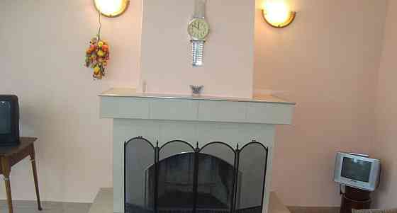 Коттедж, 575 м2, 12 соток, 4 эт. Апрелевка