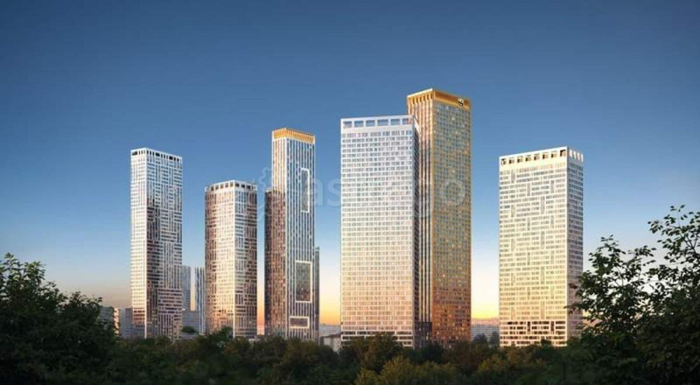 Офис, 101.6 м2 Москва - изображение 7