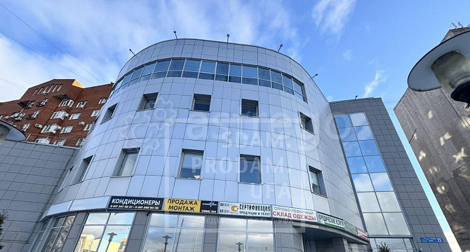 Офис, 57.29 м2 Уфа - изображение 6