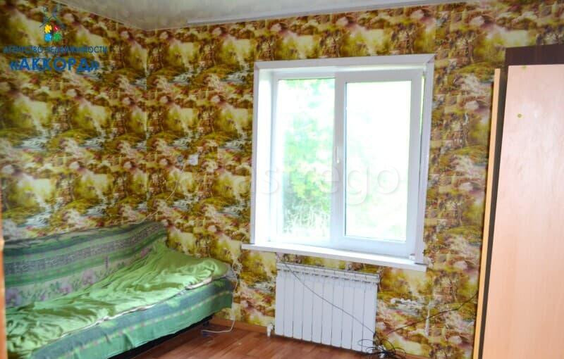 Дом, 71.1 м2 Новоалтайск - изображение 8