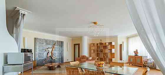 5-комн. квартира, 257 м2, 13/25 эт. Москва