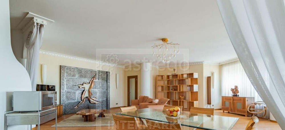 5-комн. квартира, 257 м2, 13/25 эт. Москва - изображение 1