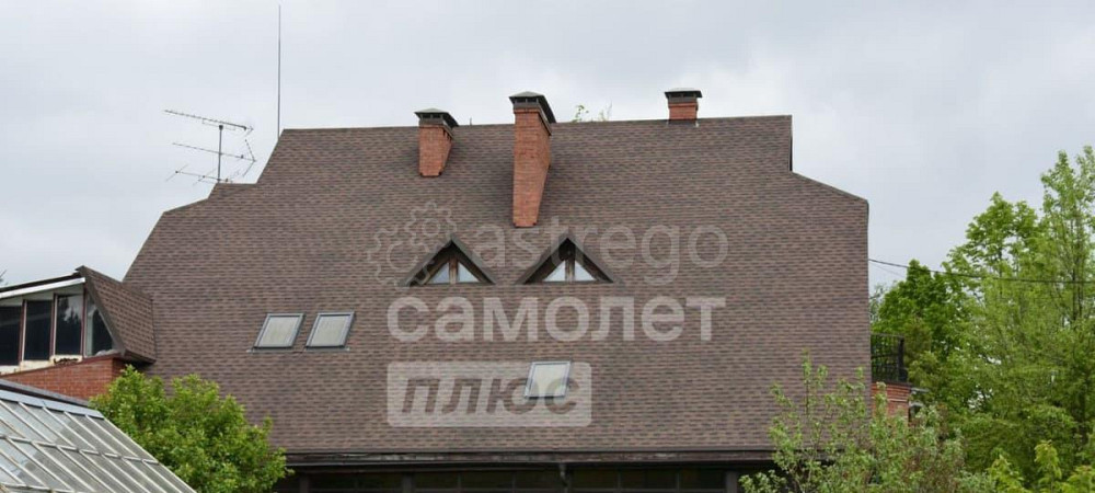 Коттедж, 480 м2, 14 соток, 4 эт. Балашиха - изображение 4
