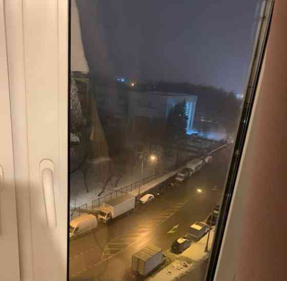 Комната, 8.8 м2, 9/9 эт. Москва