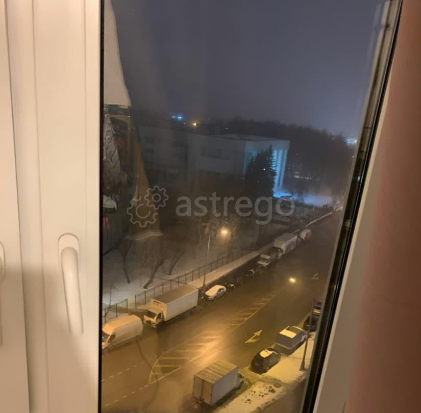 Комната, 8.8 м2, 9/9 эт. Москва - изображение 2