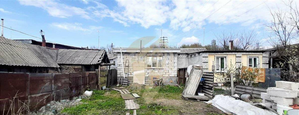 Дом, 60 м2, 7 соток, 1 эт. Старый Оскол - изображение 3