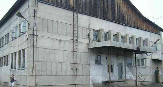 Офис, 13.6 м2 Курагино