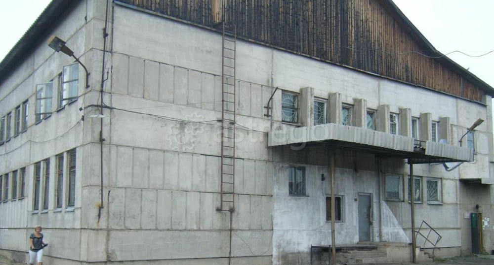 Офис, 13.6 м2 Курагино - изображение 4