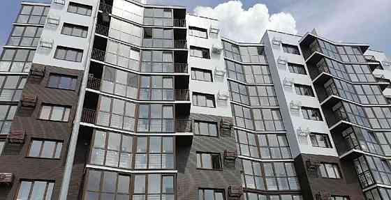 1-комн. квартира, 44 м2, 3/9 эт. Старый Оскол