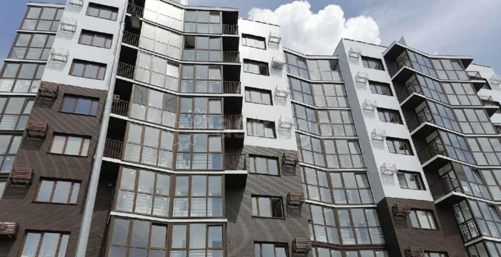 1-комн. квартира, 44 м2, 3/9 эт. Старый Оскол - изображение 1