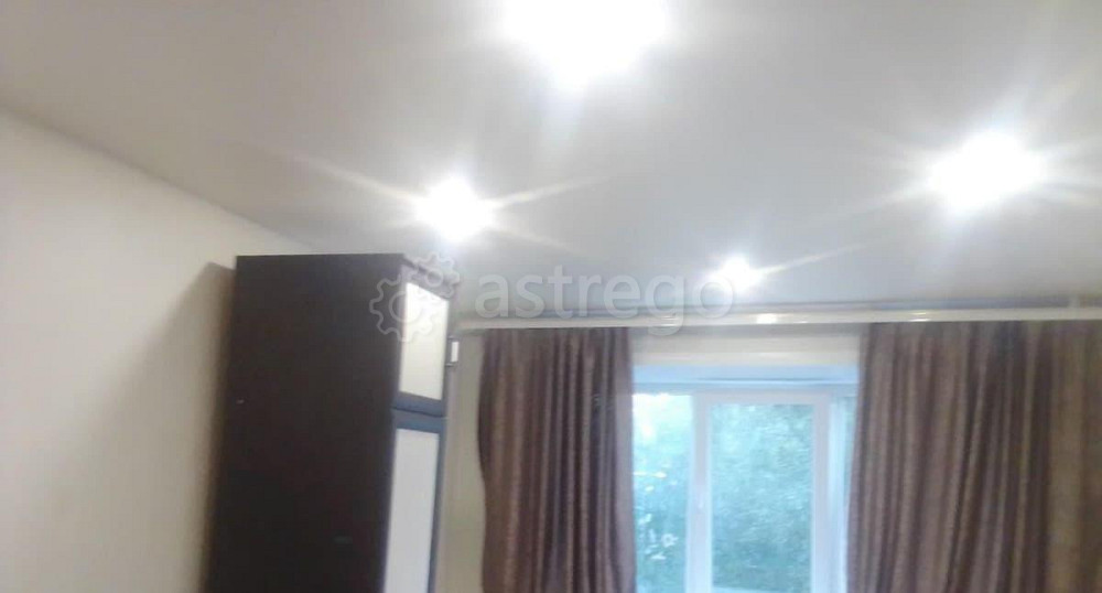 Комната, 45 м2, 4/5 эт. Архангельск - изображение 3