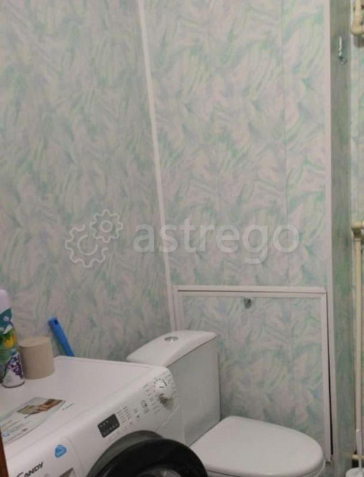 2-комн. квартира, 45.1 м2, 4/5 эт. Яровое - изображение 7