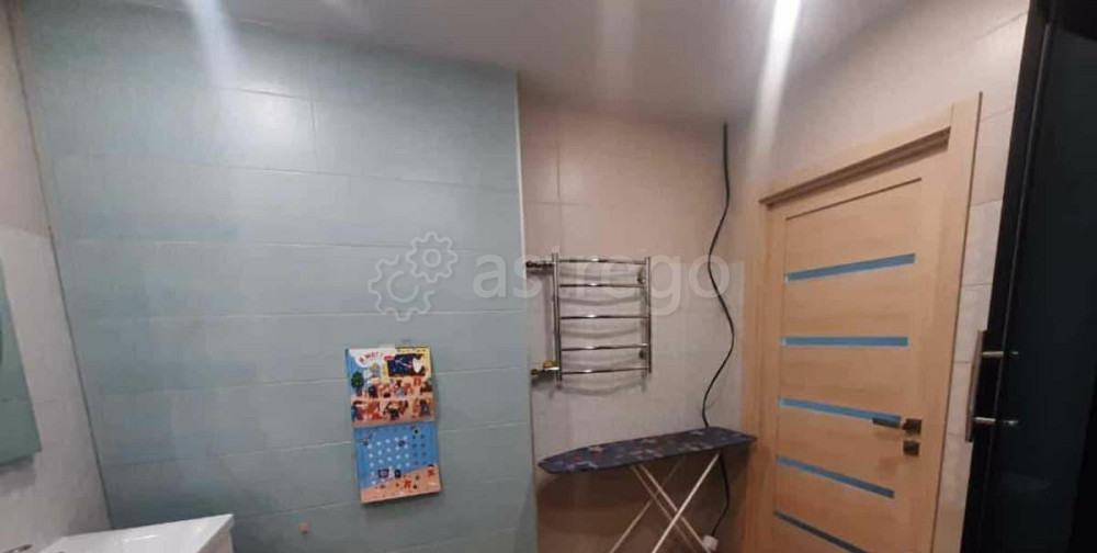 2-комн. квартира, 70 м2, 8/9 эт. Красноярск - изображение 3