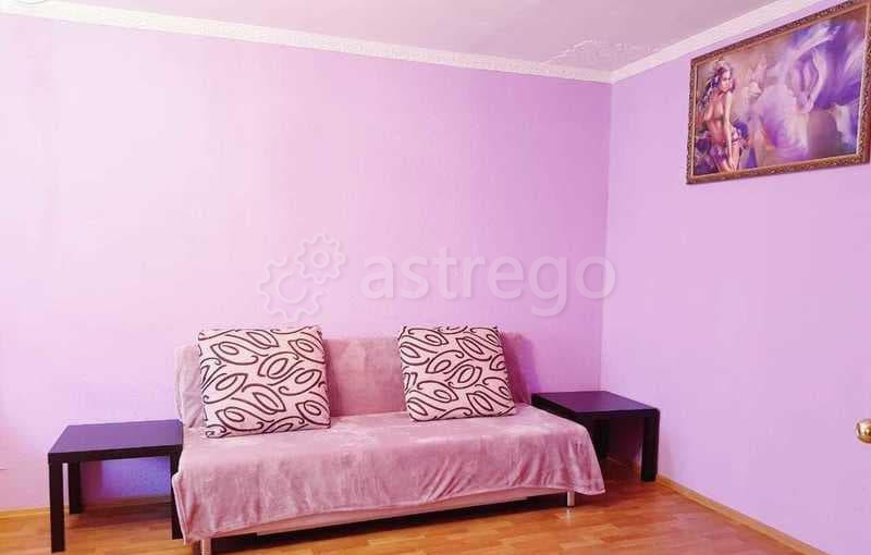 1-комн. квартира, 35 м2, 1/9 эт. Москва - изображение 8