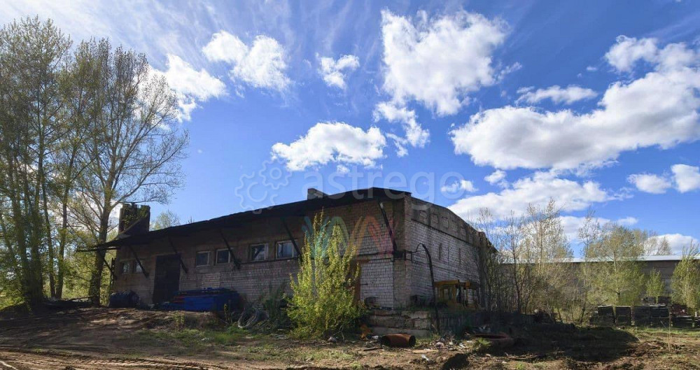 Производственное, 1795 м2 Кармаскалы - изображение 7