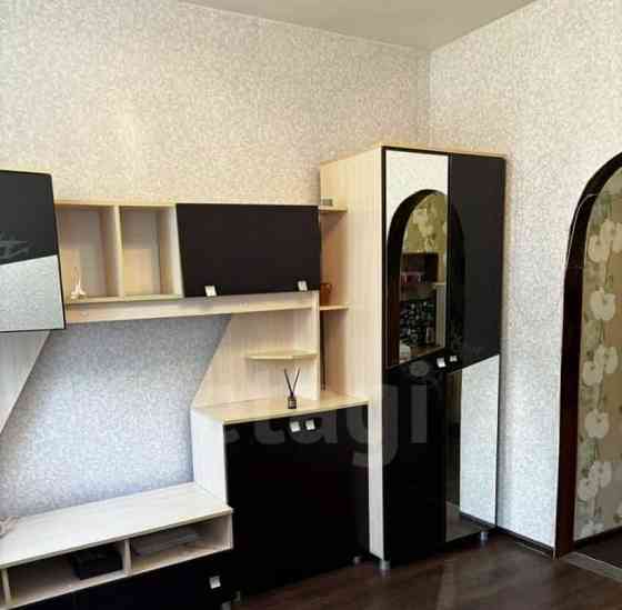Студия, 21 м2, 2/2 эт. Красноярск