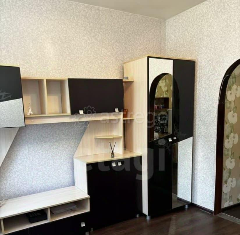Студия, 21 м2, 2/2 эт. Красноярск - изображение 4