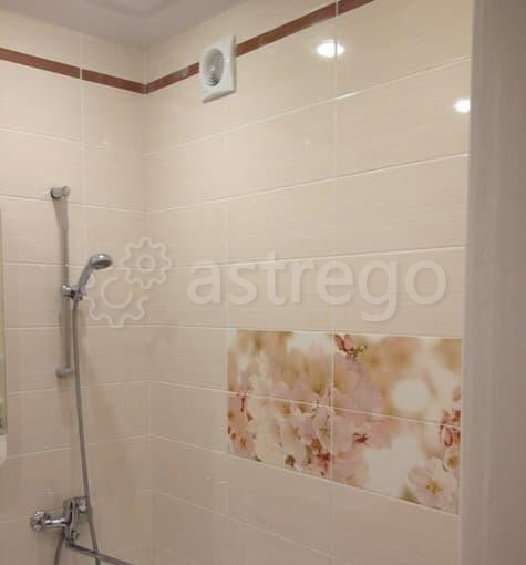2-комн. квартира, 52 м2, 4/8 эт. Москва - изображение 7