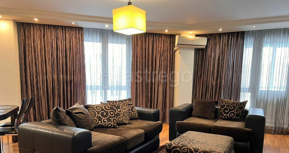 2-комн. квартира, 92 м2, 5/10 эт. Красноярск - изображение 7