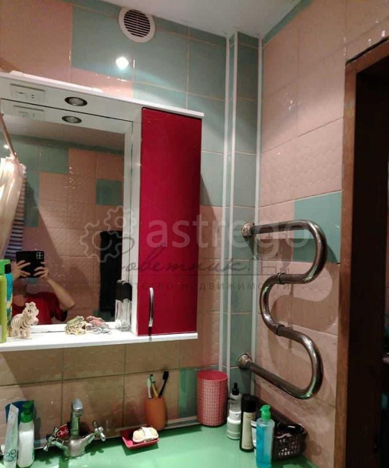 3-комн. квартира, 88 м2, 10/10 эт. Старый Оскол - изображение 4