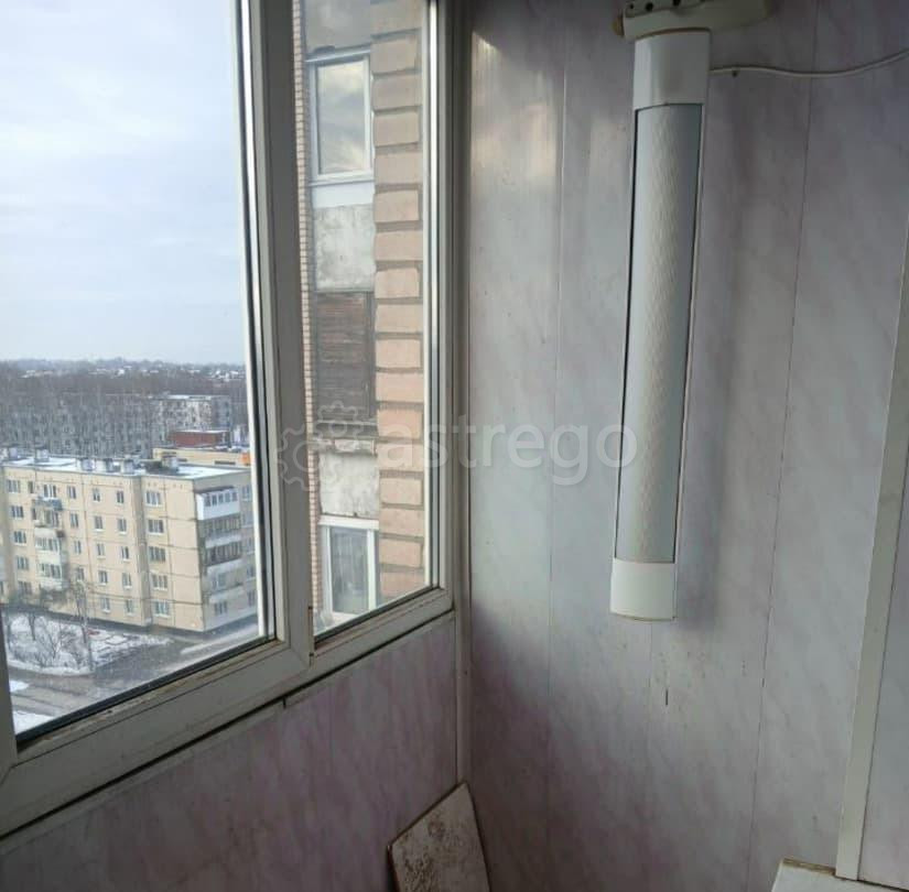 Комната, 12.2 м2, 9/15 эт. Санкт-Петербург - изображение 7