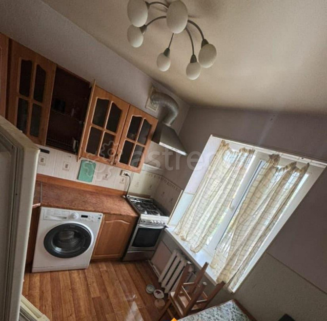 2-комн. квартира, 50 м2, 2/2 эт. Яблоновский - изображение 4