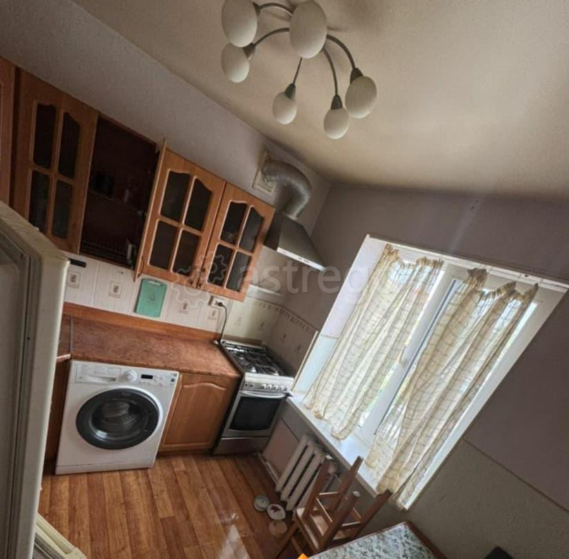 2-комн. квартира, 50 м2, 2/2 эт. Яблоновский - изображение 4