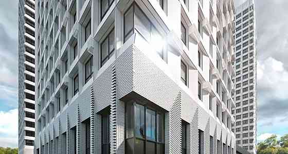 3-комн. квартира, 68.2 м2, 19/23 эт. Пушкино