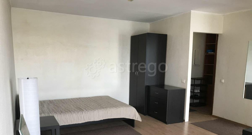 1-комн. квартира, 33 м2, 9/9 эт. Москва - изображение 6