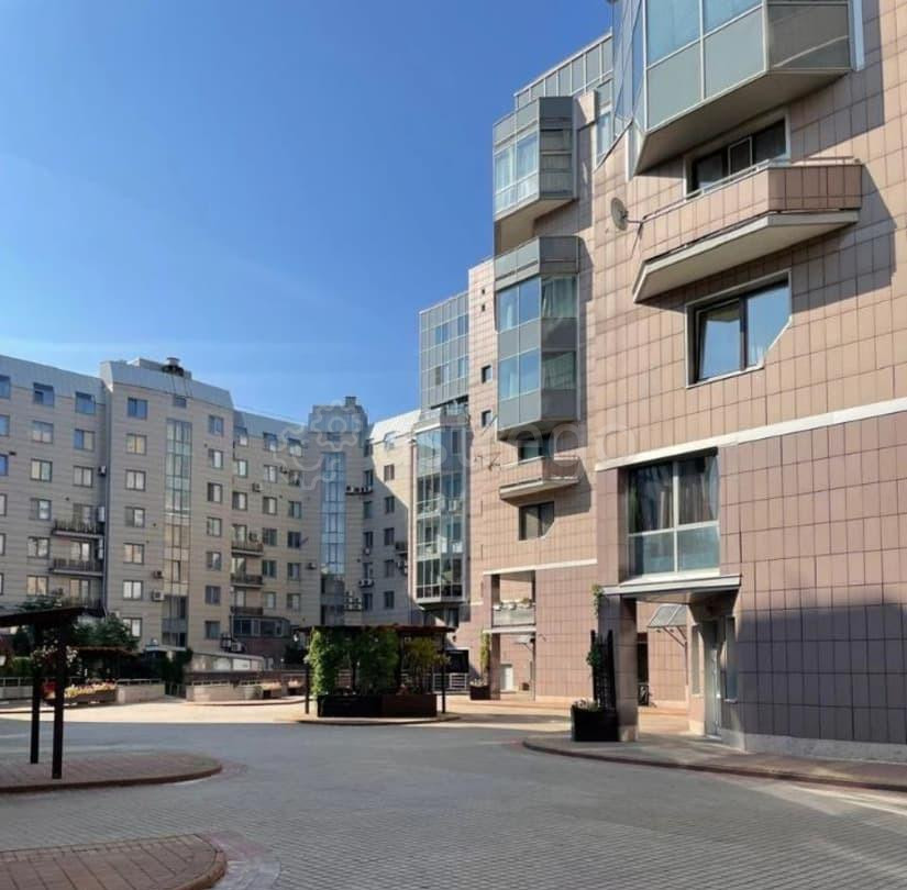 4-комн. квартира, 168.6 м2, 3/8 эт. Санкт-Петербург - изображение 6