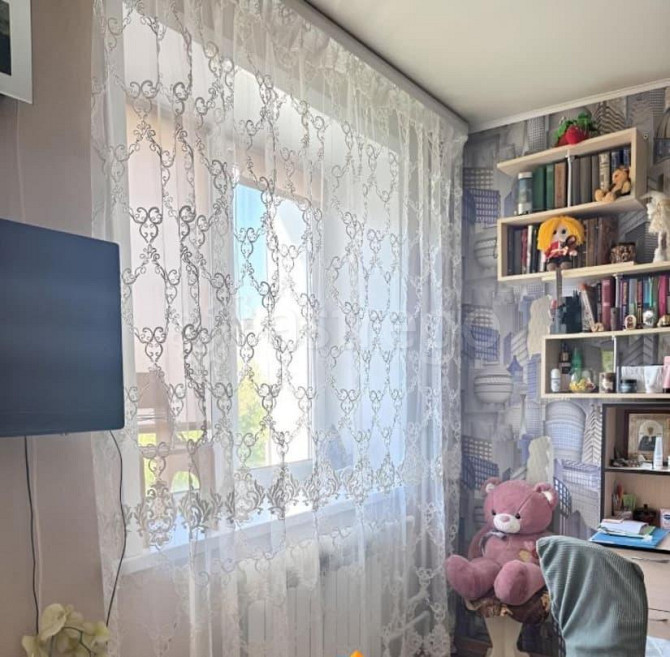 Студия, 24 м2, 4/5 эт. Бийск - изображение 7