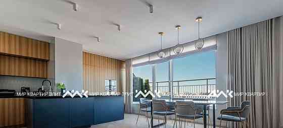 4-комн. квартира, 140 м2, 10/10 эт. Санкт-Петербург