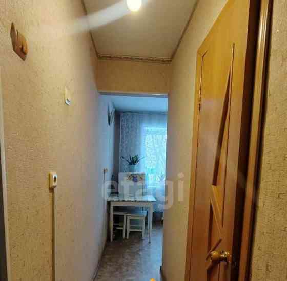 1-комн. квартира, 32.1 м2, 1/5 эт. Белогорск