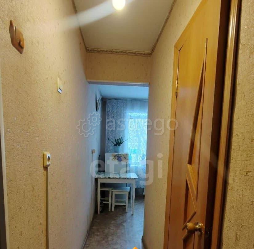1-комн. квартира, 32.1 м2, 1/5 эт. Белогорск - изображение 3