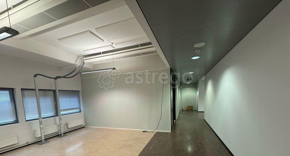 Офис, 295 м2 Санкт-Петербург - изображение 2
