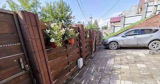 Коттедж, 189.4 м2, 6 соток, 3 эт. Емельяново