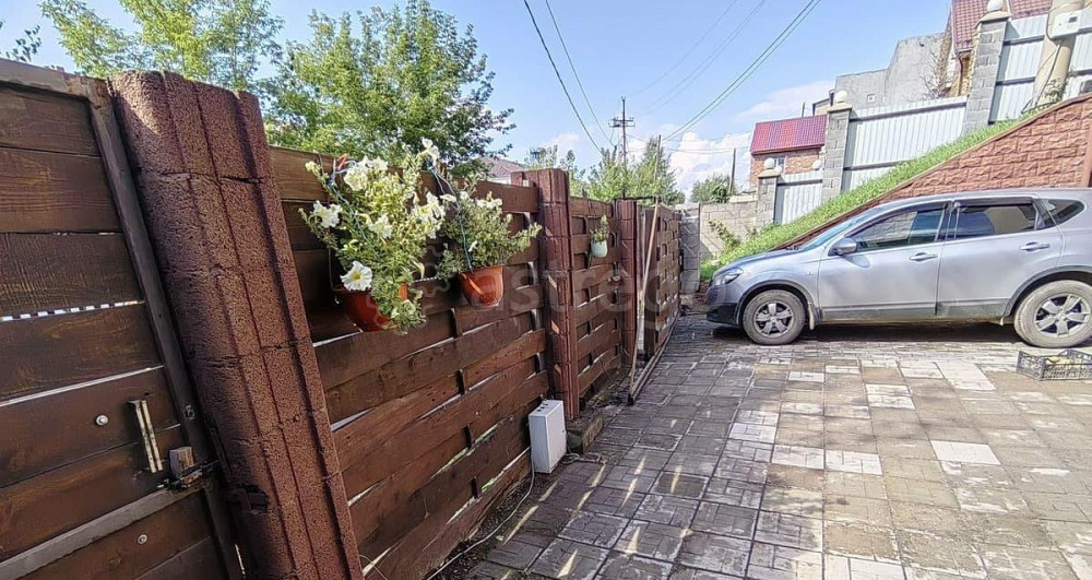 Коттедж, 189.4 м2, 6 соток, 3 эт. Емельяново - изображение 5