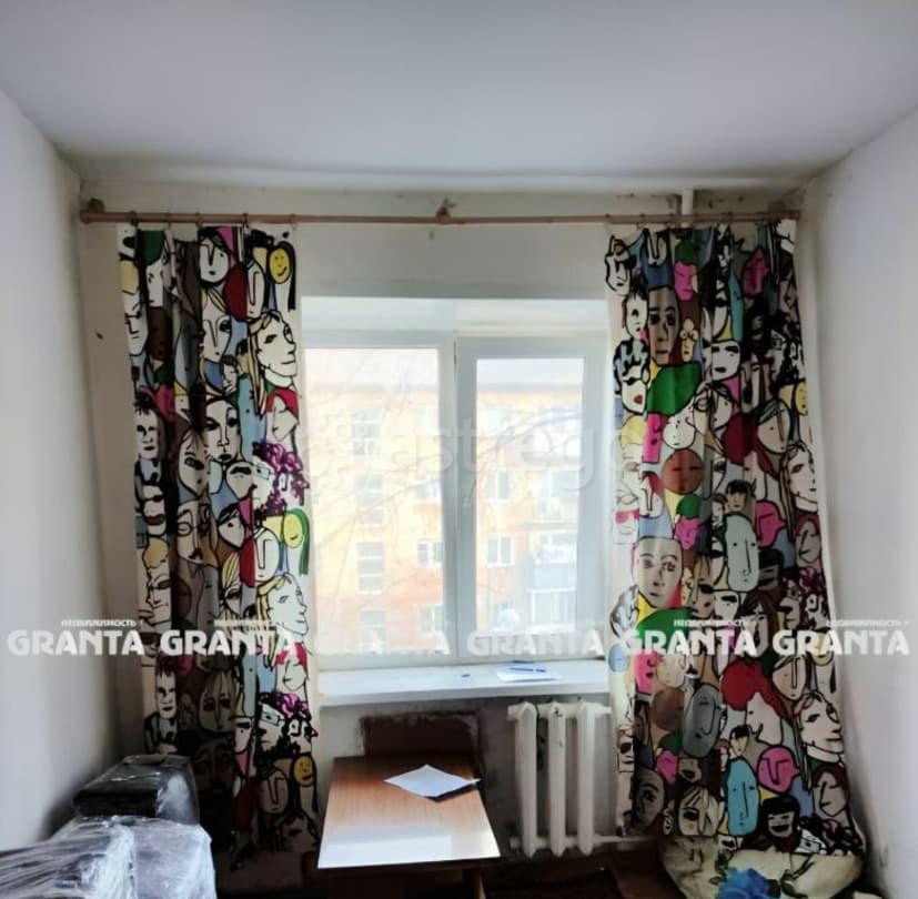 Комната, 9 м2, 4/5 эт. Красноярск - изображение 2